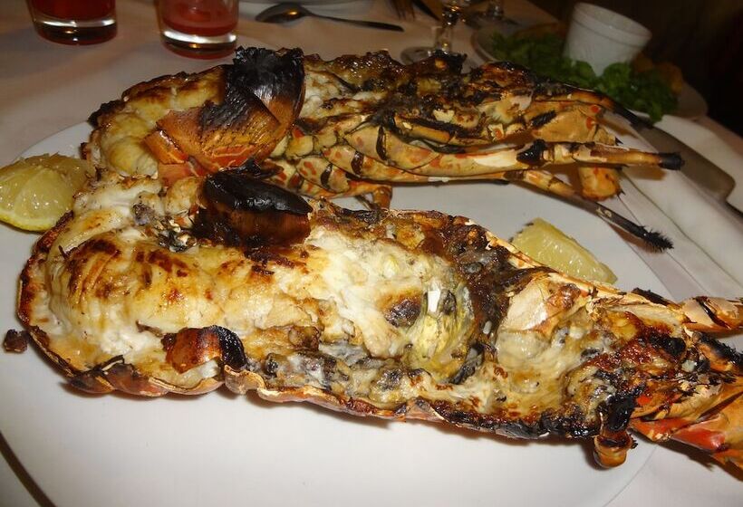 تختخواب و صبحانه Home Sakalava