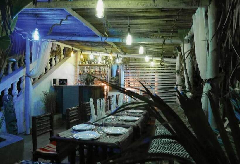 تختخواب و صبحانه Home Sakalava