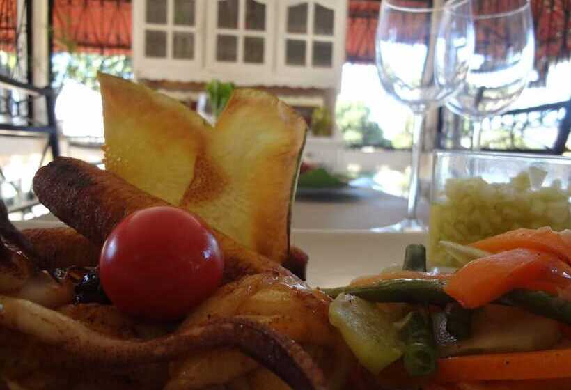 تختخواب و صبحانه Home Sakalava