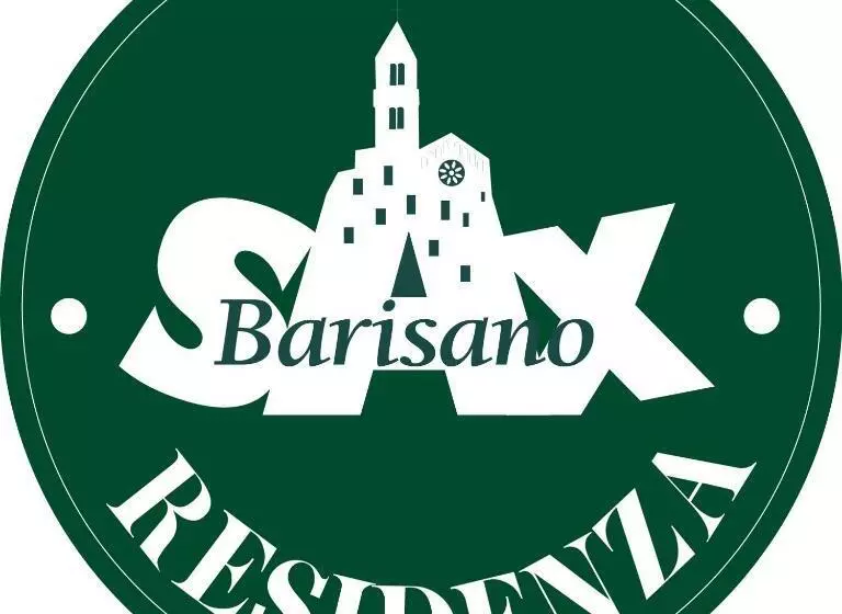 تختخواب و صبحانه Sax Barisano