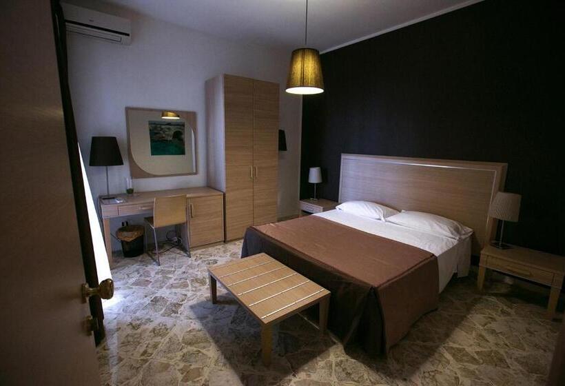 ベッドアンドブレックファースト Villa Del Mar