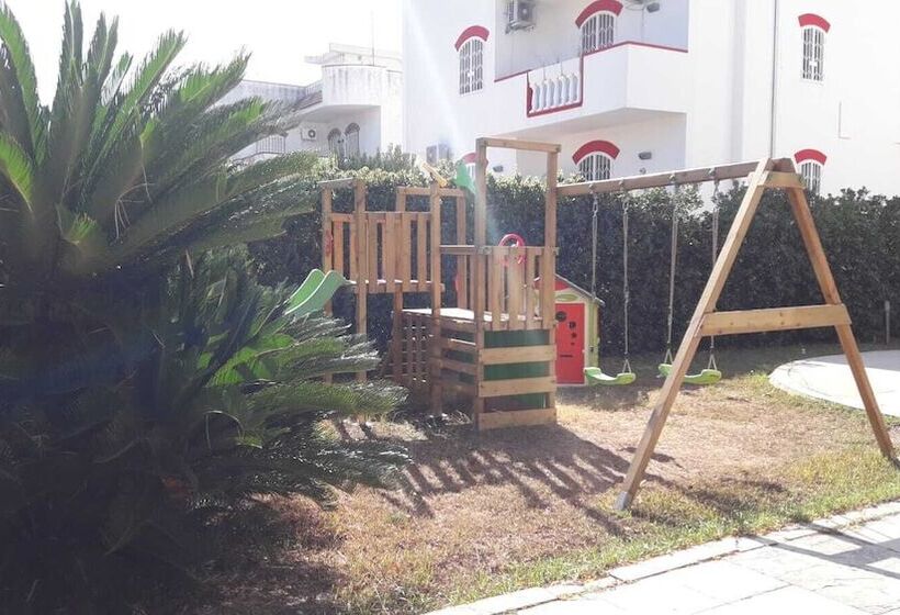 ベッドアンドブレックファースト Villa Del Mar