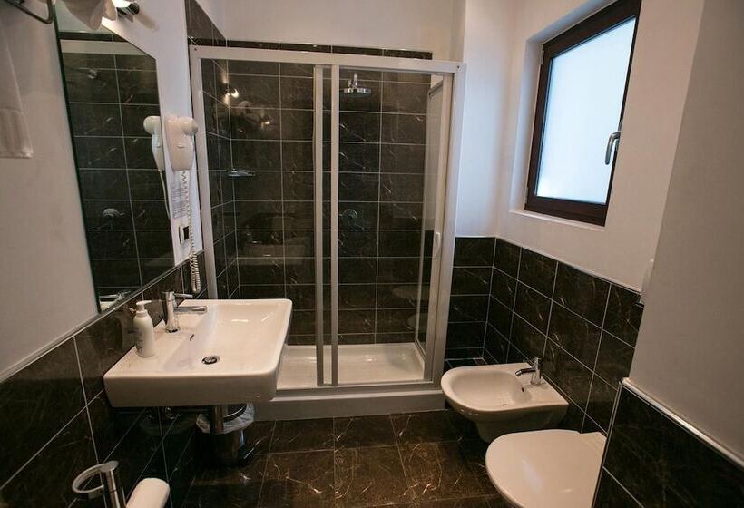 ベッドアンドブレックファースト Villa Del Mar