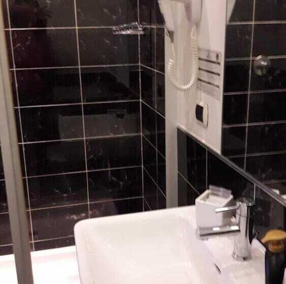 ベッドアンドブレックファースト Villa Del Mar