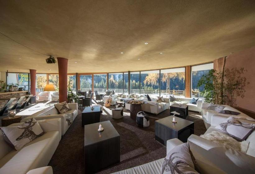 Bike & Ski Hotel Diana Karersee