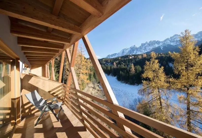 Bike & Ski Hotel Diana Karersee
