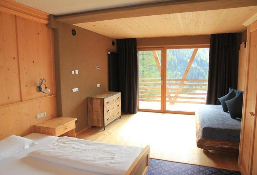 Bike & Ski Hotel Diana Karersee