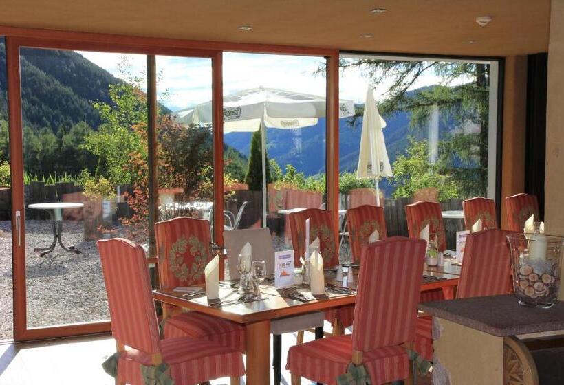 Bike & Ski Hotel Diana Karersee