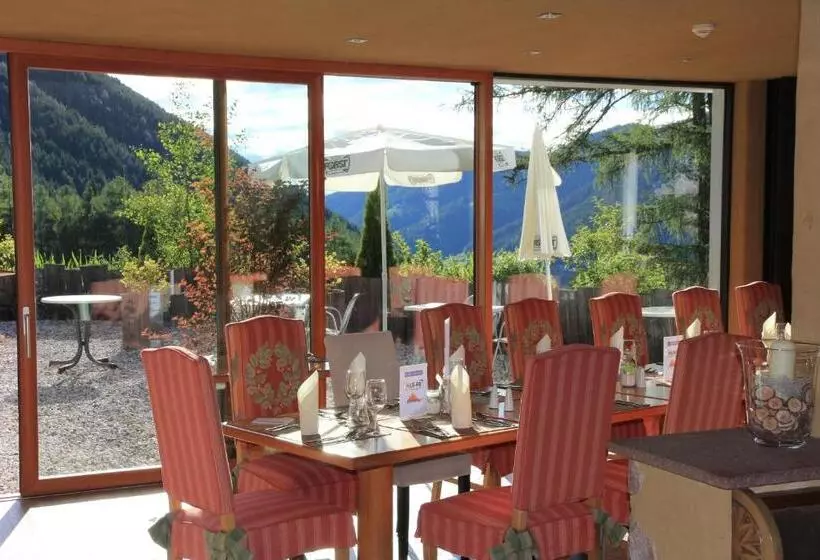 Bike & Ski Hotel Diana Karersee