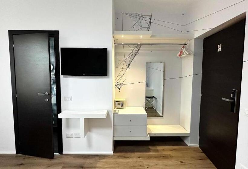 Sk Active Hotel   Ex Garni Hotello