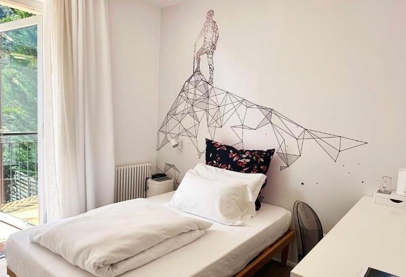 Sk Active Hotel   Ex Garni Hotello