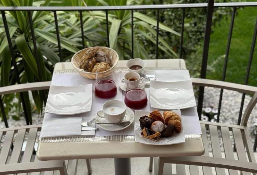 Sk Active Hotel   Ex Garni Hotello