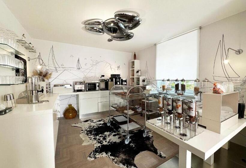 Sk Active Hotel   Ex Garni Hotello