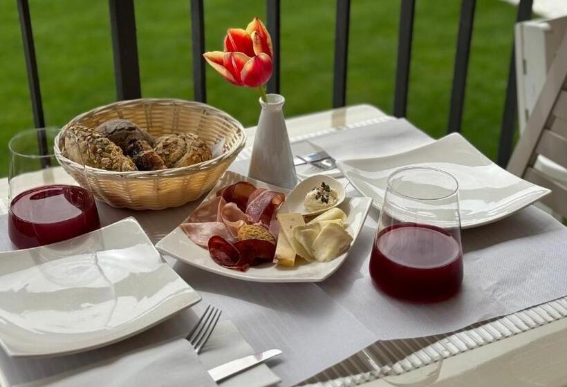 Sk Active Hotel   Ex Garni Hotello