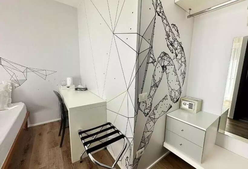 Sk Active Hotel   Ex Garni Hotello