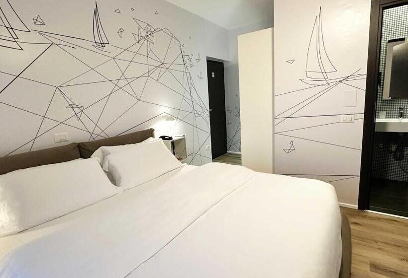 Sk Active Hotel   Ex Garni Hotello