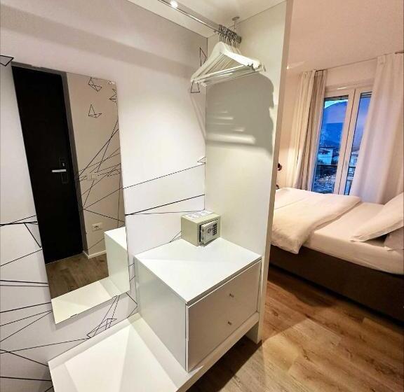 Sk Active Hotel   Ex Garni Hotello