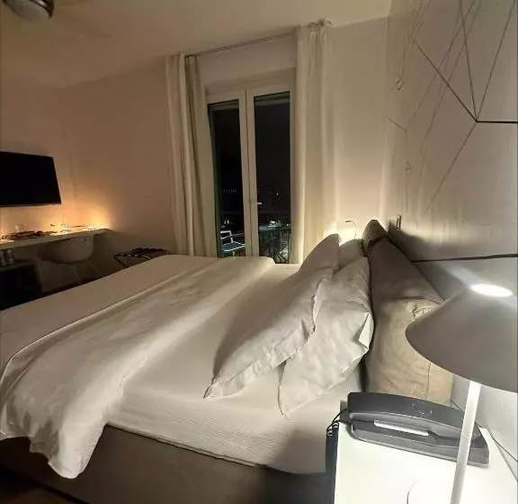 Sk Active Hotel   Ex Garni Hotello