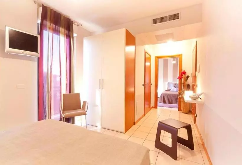 Hotelli Agorà