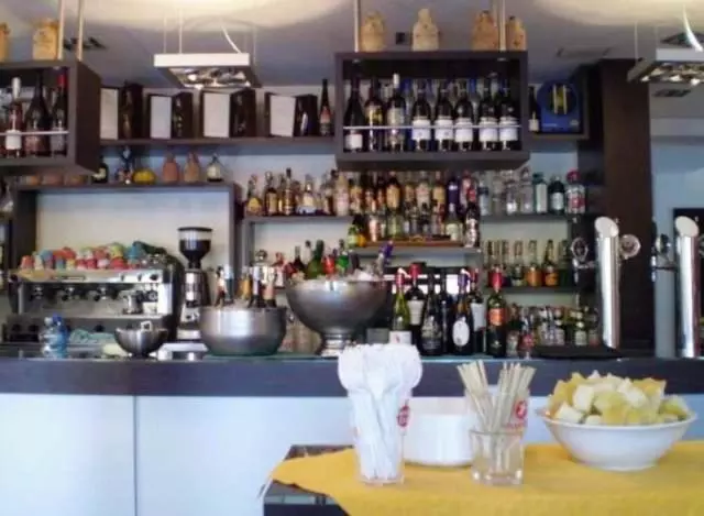 Hotelli Agorà