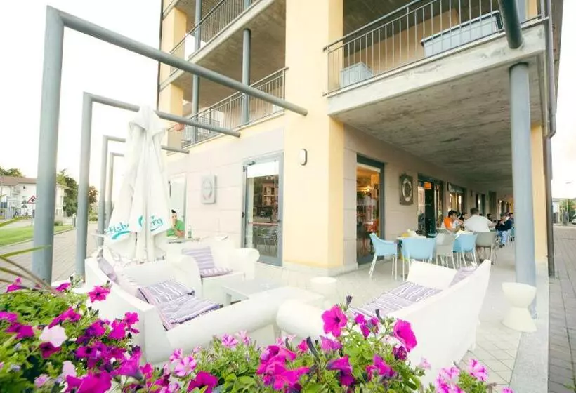 Hotelli Agorà