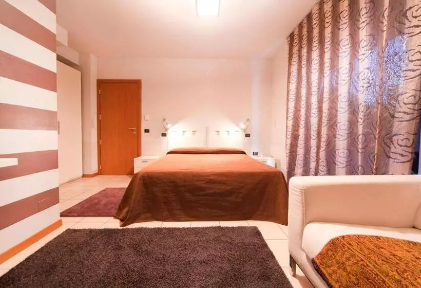 Hotelli Agorà