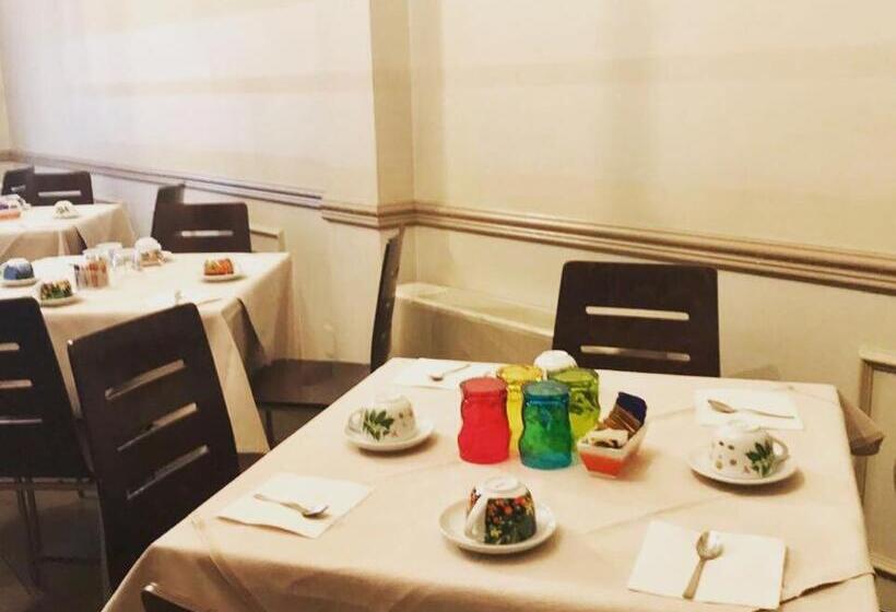 בית מלון כפרי Agorà