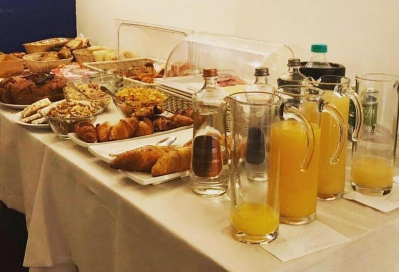 בית מלון כפרי Agorà