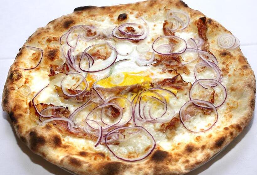 בית מלון כפרי Albergo La Quiete