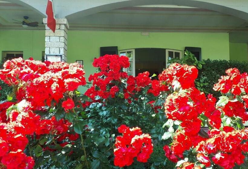 בית מלון כפרי Albergo La Quiete