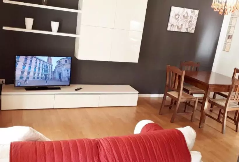 هتل Albergo La Quiete