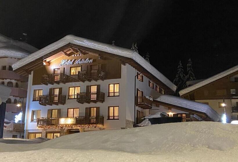 Отель Ariston S