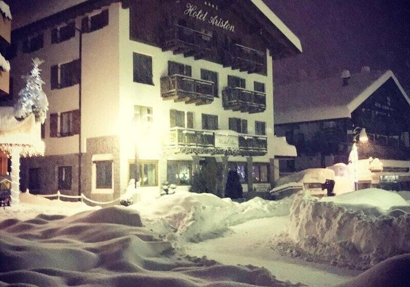 Отель Ariston S