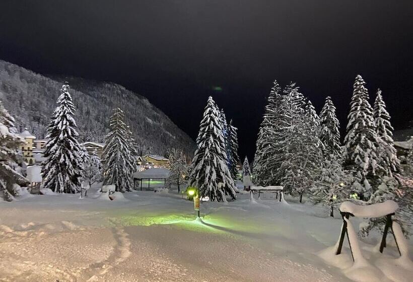 Отель Ariston S