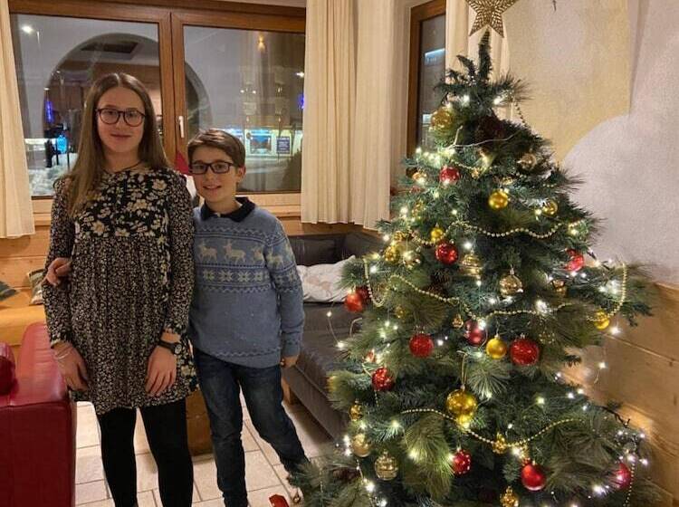 Отель Ariston S