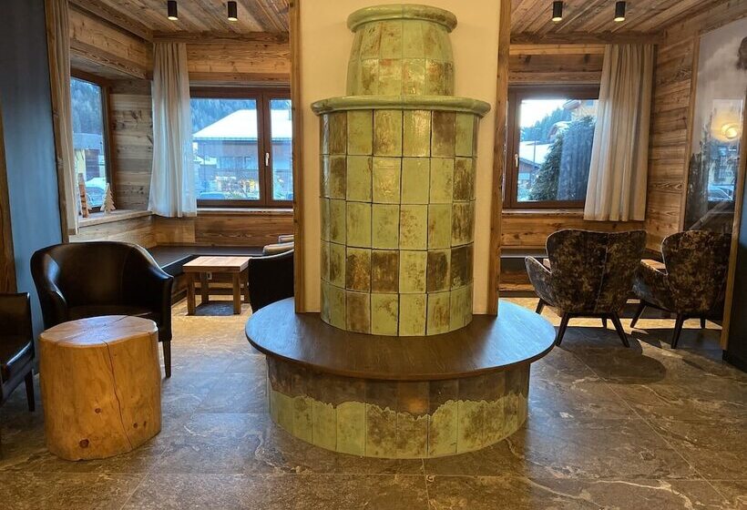 Отель Ariston S