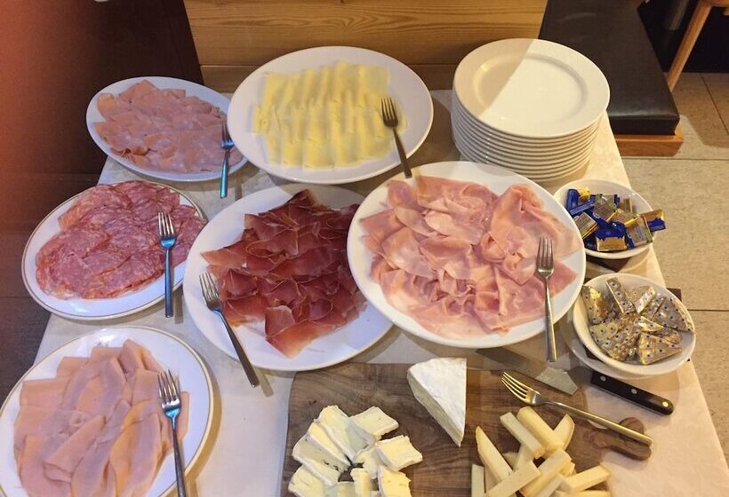 Отель Ariston S