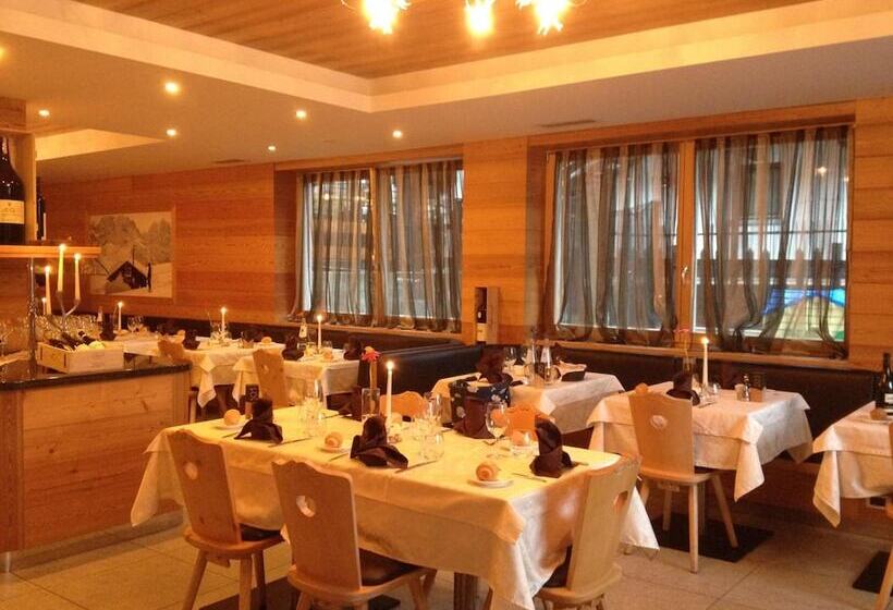 Отель Ariston S