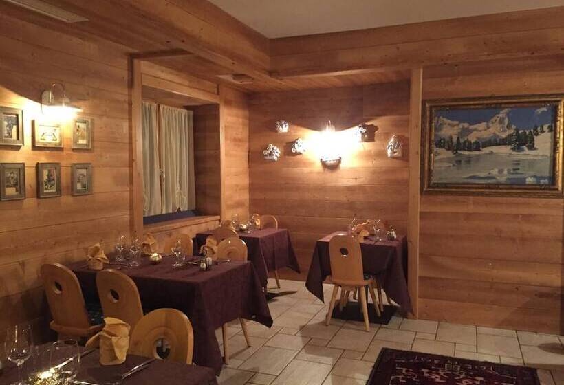 Отель Ariston S