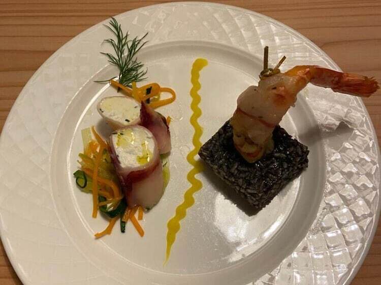 Отель Ariston S