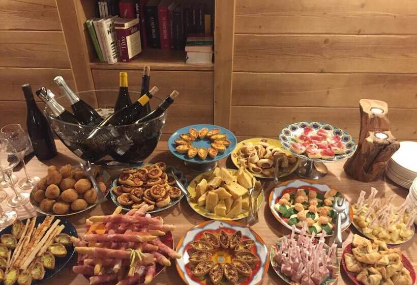 Отель Ariston S