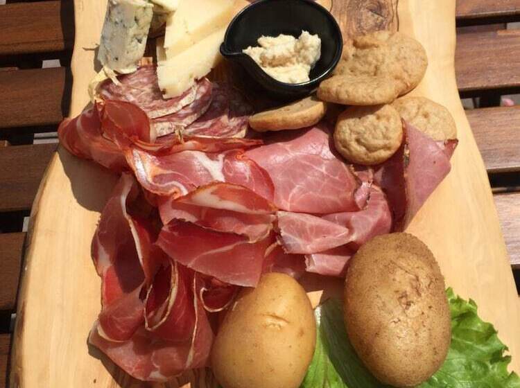 Отель Ariston S