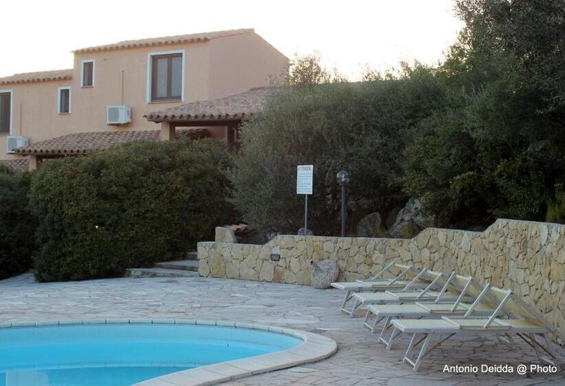 בית מלון כפרי Belvedere