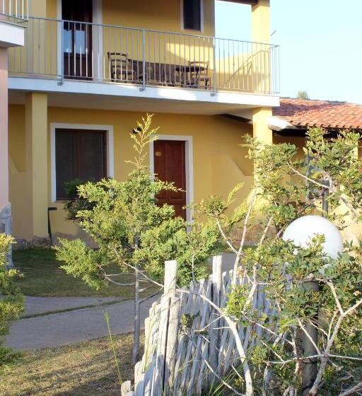 בית מלון כפרי Belvedere