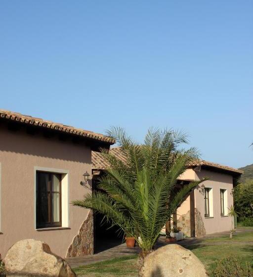 בית מלון כפרי Belvedere