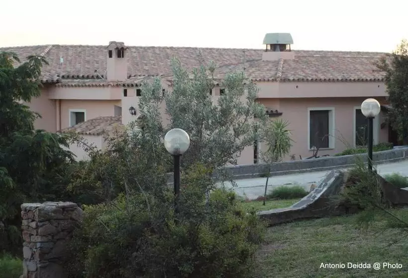 Hotelli Belvedere