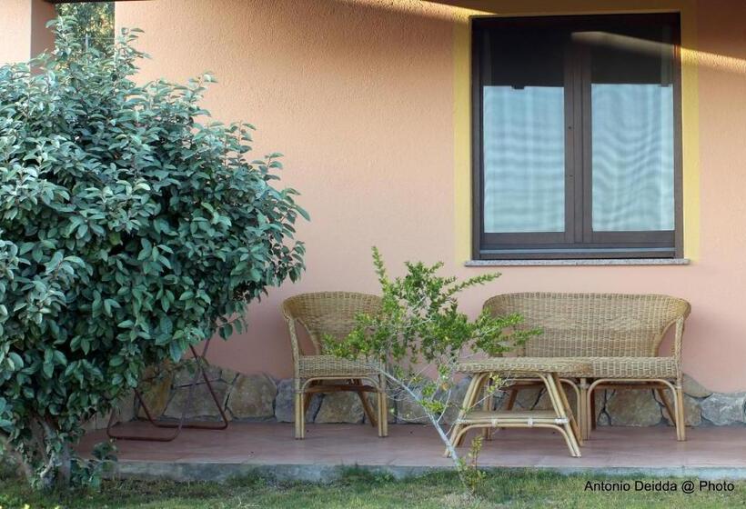 בית מלון כפרי Belvedere