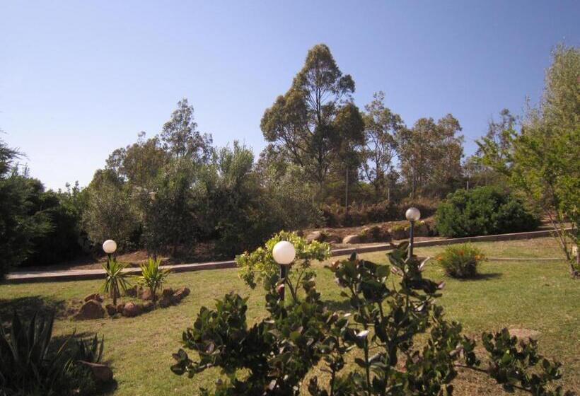 בית מלון כפרי Belvedere