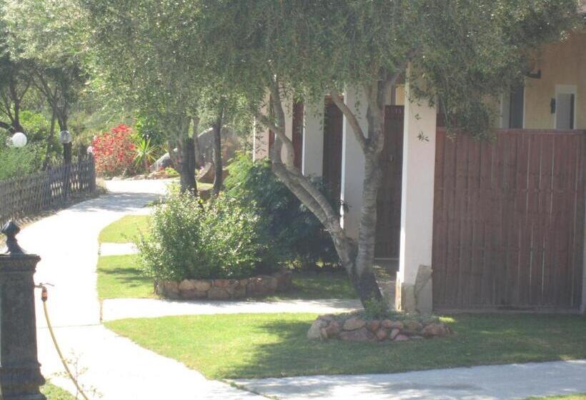 בית מלון כפרי Belvedere