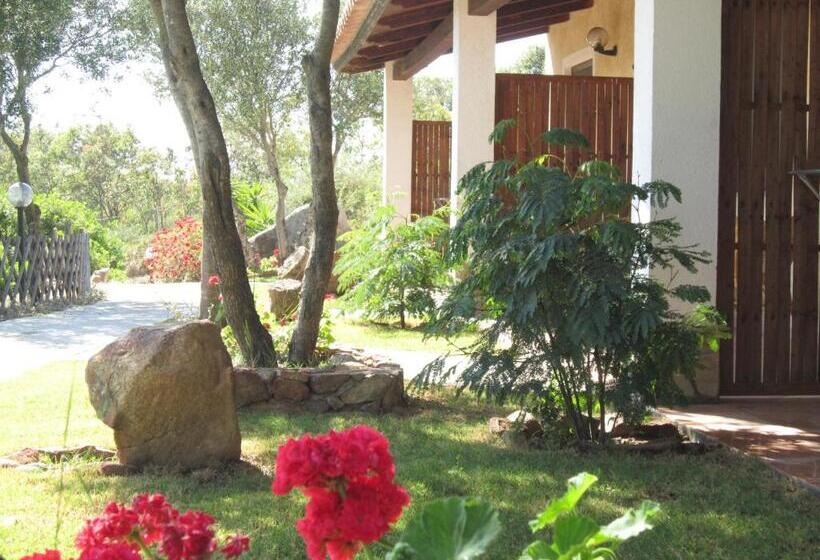 בית מלון כפרי Belvedere